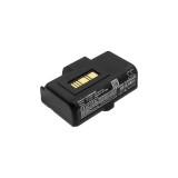 Cameron Sino 3400mAh Zebra RW220,RW320 Baterie