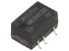 Convertor DC/DC 1W 3V-12V SMD