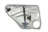 Macara geam VW PASSAT B5 (3B2) (1996 - 2001) BLIC 6060-01-020864P