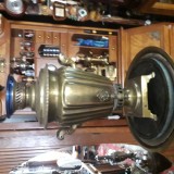 Samovar rusesc vechi
