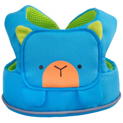 Ham de siguranta Trunki ToddlePak Blue foto