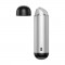 Aspirator wireless Baseus Capsule 65W, accesorii incluse, Silver