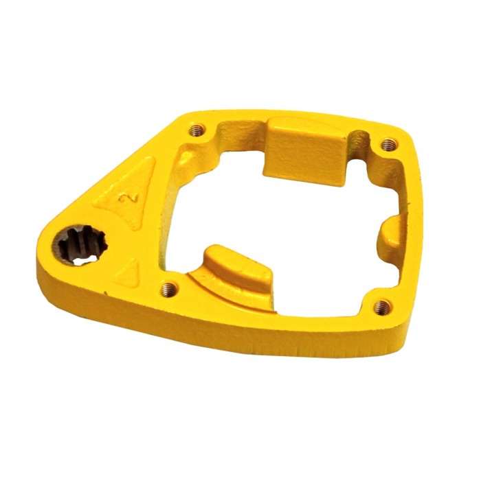 Bosch 1615700042 Placa intermediara ProAdvanced PowerfulTools