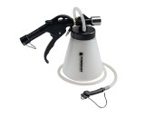 Kit aerare si inlocuire lichid frana PM-ZPUH-2T, 0.71 1 / 1 l, Powermat PM1595