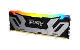 Cumpara ieftin Memorie RAM Kingston 24GB 8400MT/s DDR5 CL40 CUDIMM FURY