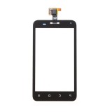 Touchscreen ZTE V889D negru