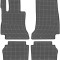 Covorase auto MERCEDES E-Class W213 2016-2023 Frogum