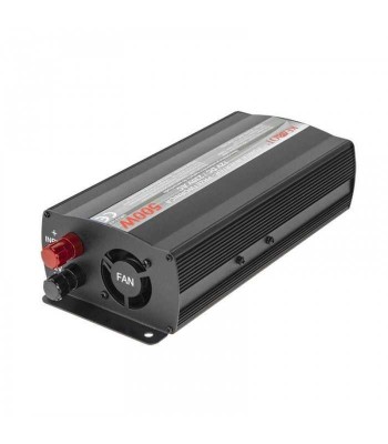 Invertor 12V-230V 500W foto