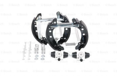 Set saboti frana VW LUPO 6X1 6E1 ATE 03052002153 foto