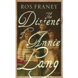 Dissent of Annie Lang