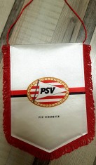 Fanion PSV Enhoven foto