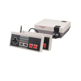 Cumpara ieftin Consola Gaming cu 620 de jocuri, multiplayer, retro, cu cele mai indragite jocuri