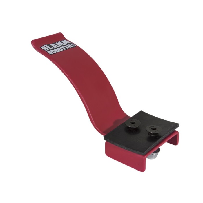 Frana trotineta Slamm 100mm Flex red Frana trotineta Slamm 100mm Flex red