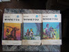Winnetou Karl May - 3 Volume - Editia 1967 - Roman