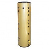 Puffer 60L, Boiler 200L apa calda presurizat 3KW, 220V pentru pompe de caldura SPRSUN