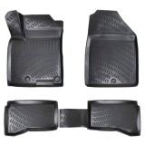 Cumpara ieftin SET COVORASE AUTO CAUCIUC UMBRELLA PENTRU KIA NIRO I (DE) 2017-2022