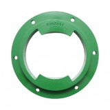 Capac carcasa cama melc heder John Deere cod OEM H164061