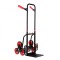 Carucior de transport pliabil 150kg, TVARDY T00501