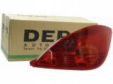 Lampa spate, stop Opel Tigra, 05.2009, montare spate, dreapta, P21/5W+P21W; fara suport bec, Depo, 6223046; 6223048; 93164324; 93164325; 93164331;