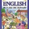Let&#039;s Learn English Picture Dictionary