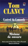 Misiune de onoare | Tom Clancy, Rao