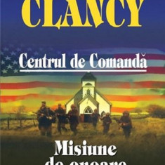 Misiune de onoare | Tom Clancy