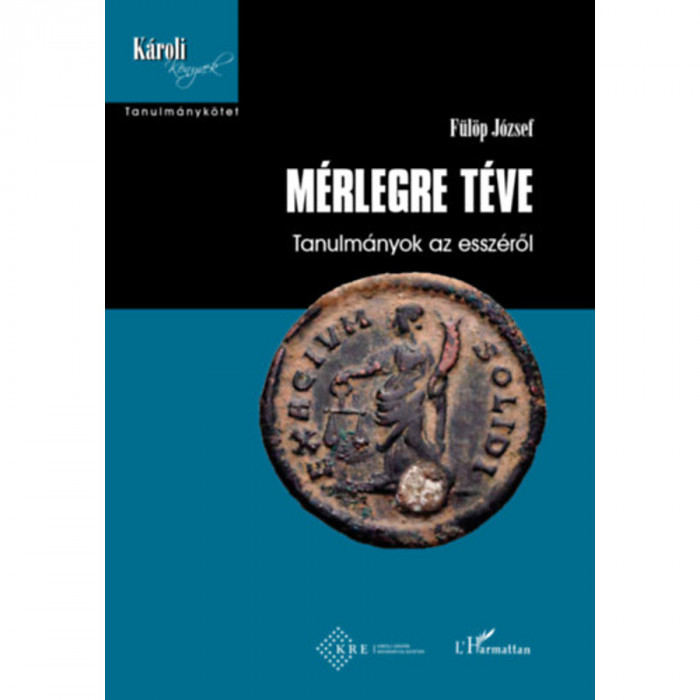 M&eacute;rlegre t&eacute;ve - F&uuml;l&ouml;p J&oacute;zsef