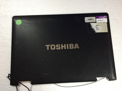 capac display Toshiba tecra M11 A151 foto