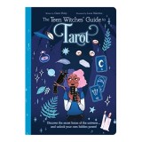 Teen Witches Guide to Tarot, Claire Philip, Luna Valentine