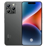 Cumpara ieftin Telefon Mobil Oukitel P1, Negru, 4G, 6.7 AMOLED, Android 14, 24GB RAM (8GB + 16GB RAM extensibil), 256GB ROM, 50MP spate + 32MP fata, 5150mAh, Dual SI