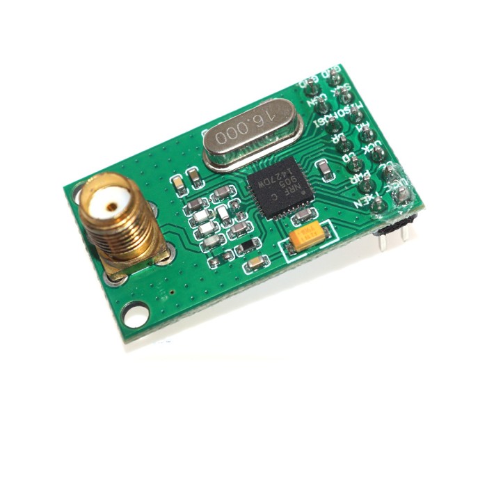 Modul de comunicatie wireless NRF905 OKY3363