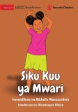 Misha&#039;s Big Day - Siku Kuu ya Mwari