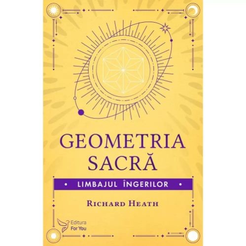 Geometria sacra &ndash; Richard Heath