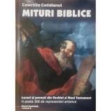 Gianni Guadalupi - Mituri Biblice, vol. 2 (Editia: 2003)