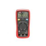 Multimetru universal digital cu 8 functii UT133A, UNI-T