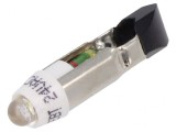 LED Albă T5,5K 24V