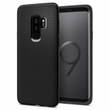 Carasa Spigen pentru Galaxy s9+ liquid air noua