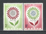 Belgia.1964 EUROPA MB.51