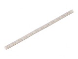 Bandă LED alb cald 12V IP65