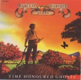 CD - Barclay James Harvest &ndash; Time Honoured Ghosts, Album 1CD-Set, Made in W. Germany.