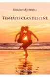 Tentatii clandestine - Nicolae Munteanu