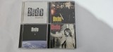 DIDO , LOT 4 CD-URI AUDIO ,STARE FOARTE BUNA .