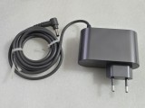 Incarcator original Dyson V10 V11 V12 V15 mufa 4.8x1.7mm model 217160-03 output 30.45V 1.1A