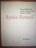 Sztuka Rumunii-Ryszard Brykowski, Tadeusz Chrzanowski