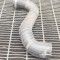 Furtun intercooler st&acirc;nga LAND ROVER DISCOVERY IV L319 2013 OEM: AH22-9F072-AD 12699969