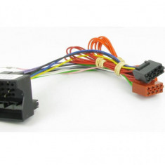 Connects2 CT20MC02 Cablaj adaptare alimentare la ISO Mercedes A Class/B Class/C Class/CLK/ML CarStore Technology