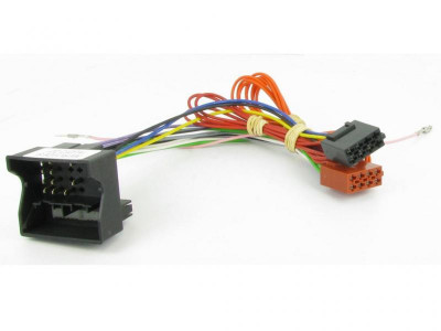 Connects2 CT20MC02 Cablaj adaptare alimentare la ISO Mercedes A Class/B Class/C Class/CLK/ML CarStore Technology foto