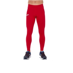 Pantaloni sport barbati Joma Brama Academia Rosu