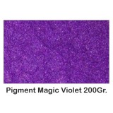 Cumpara ieftin Pigment Metalic Magic Violet 200Gr., ABW Royal