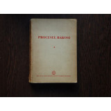 Procesul Rakosi Vol. I - Editura Partidului Muncitoresc Roman, 1951, Carte Politica